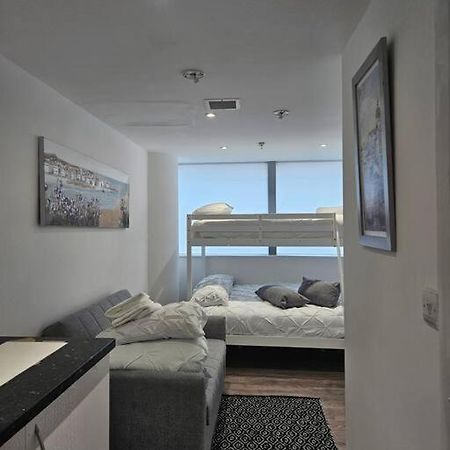 Small Studio For Group Of 5 In Delta Croydon Dpf3 Экстерьер фото
