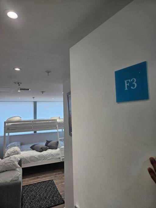 Small Studio For Group Of 5 In Delta Croydon Dpf3 Экстерьер фото